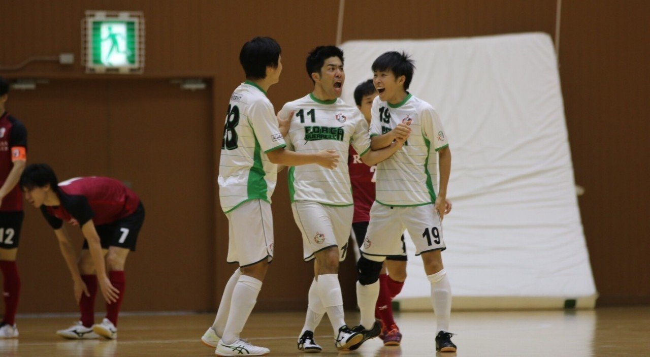 県大会敗退を味わった神戸大学が3年ぶりに全国へ フットサル インカレ関西大会リポート フットサルシアター Futsal魅力発信サイト Note 県大会敗退を味わった神戸大学が3年ぶりに全国へ フットサル インカレ関西大会リポート フットサルシアター Futsal魅力発信サイト Note