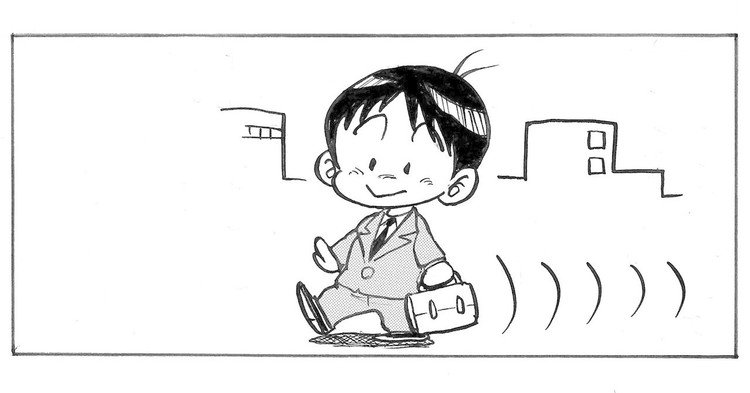 ながいのりあき Note