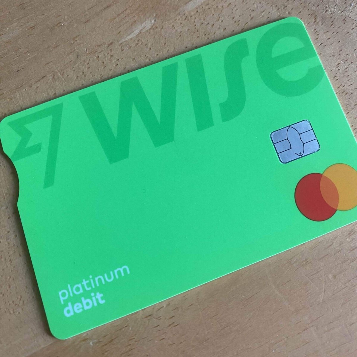 Wiseカードへの入金方法と使い方｜一人旅mamiさん