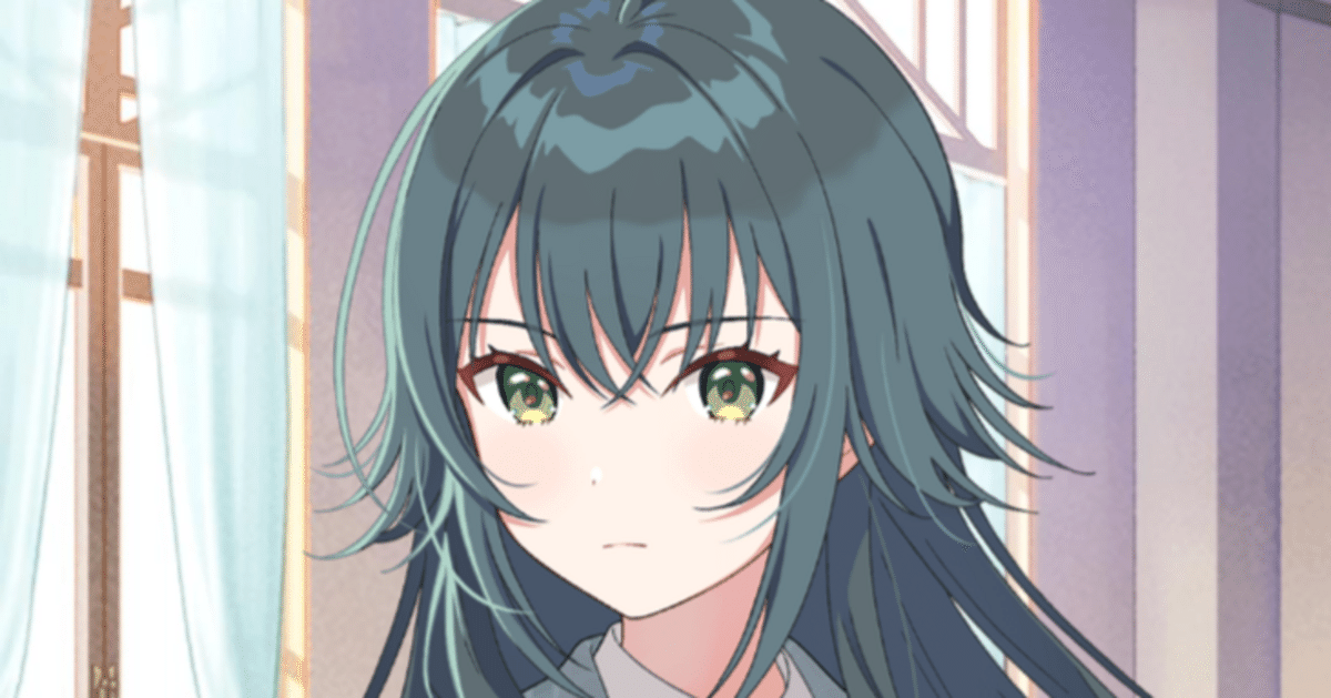 学園アイドルマスター 月村手毬について早速考えてみる。｜東京