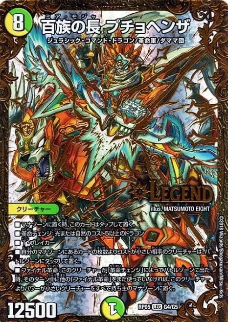 5Cドラゴン（ドラゴン村の村長） 5Cドラゴン（ドラゴン村の村長）