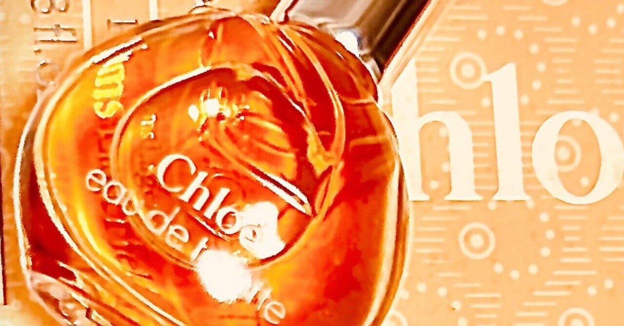 クロエ 3月5日～365日の香水｜adams fragrance family