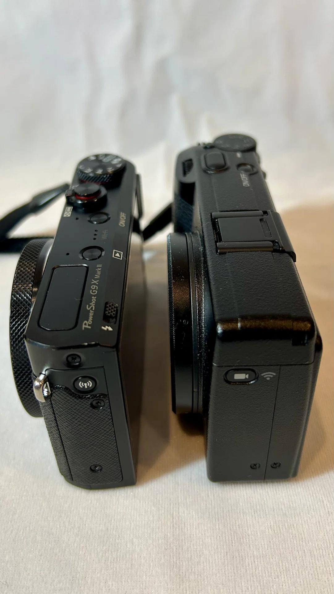 G9 さま専用 Gorilla.GARAGE様専用】PowerShot G9 X MarkII 【公式通販】
