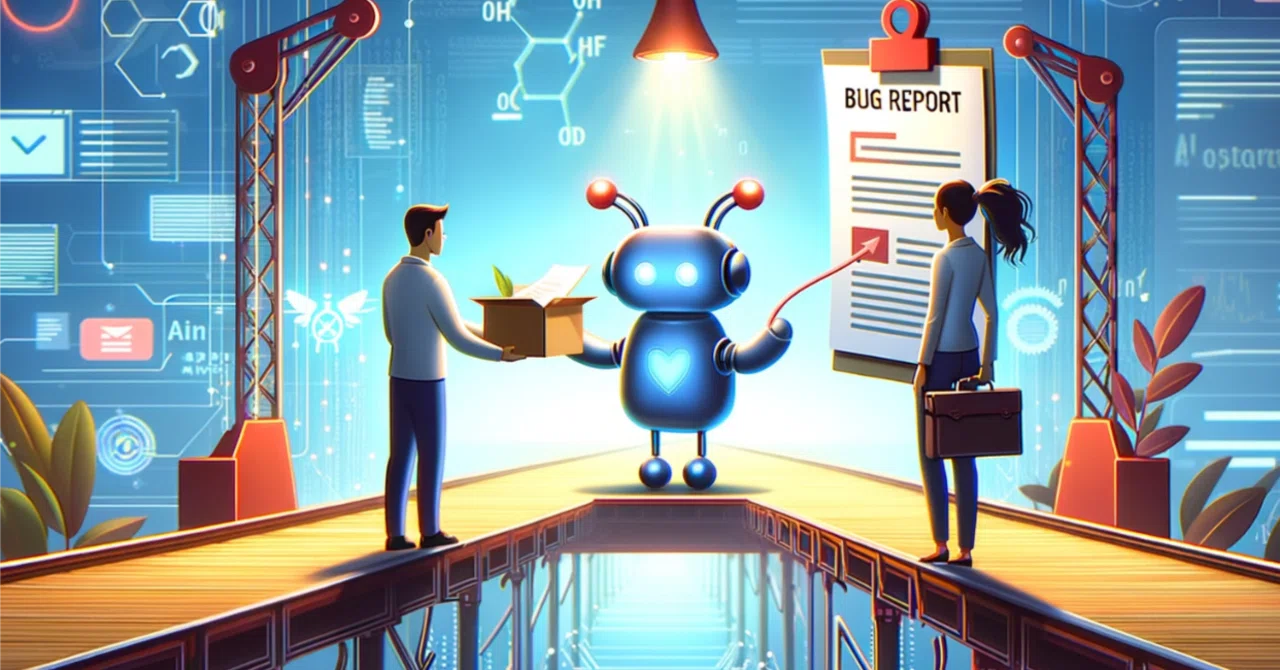 Exploring the Potential of AI-Powered Bug Reporting｜たぬ｜生成AIを使い倒す人
