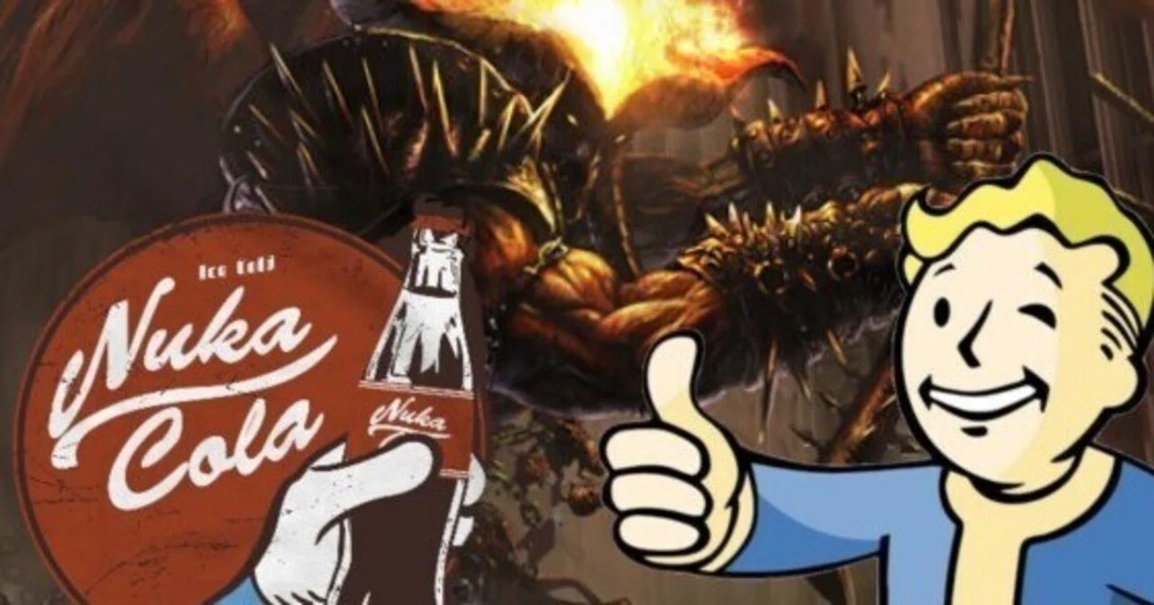 暴動の長、ラクドス/Rakdos, Lord of Riots》in FALLOUT｜らくどす球団 