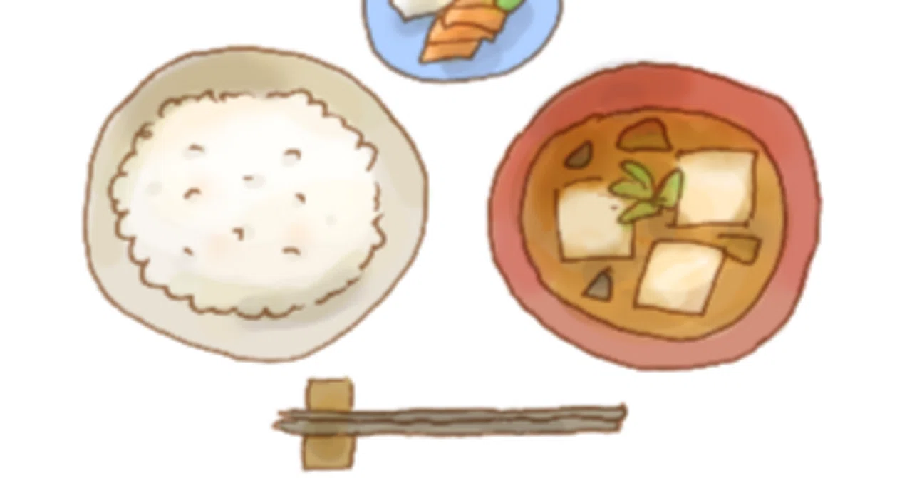 Recommendations for Easy Morning Miso Soup.｜もちゃ|「ママでも自由」を提唱する人💚