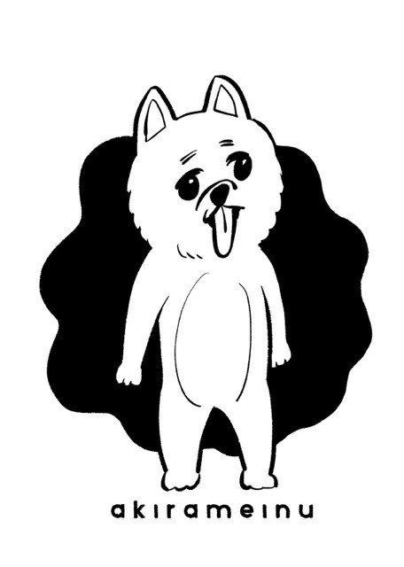最近はいぬしか描いてない マッキン Note 最近はいぬしか描いてない マッキン Note