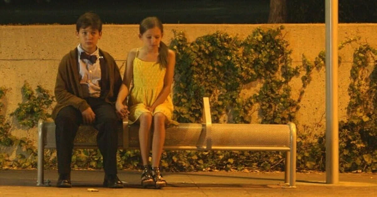 映画『とっくんでカンペキ』｜STARLET