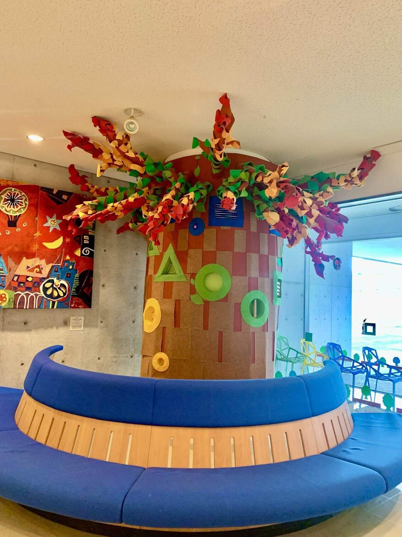 大人も楽しめる浜田市世界こども美術館｜転勤族妻ミワ 島根暮らし