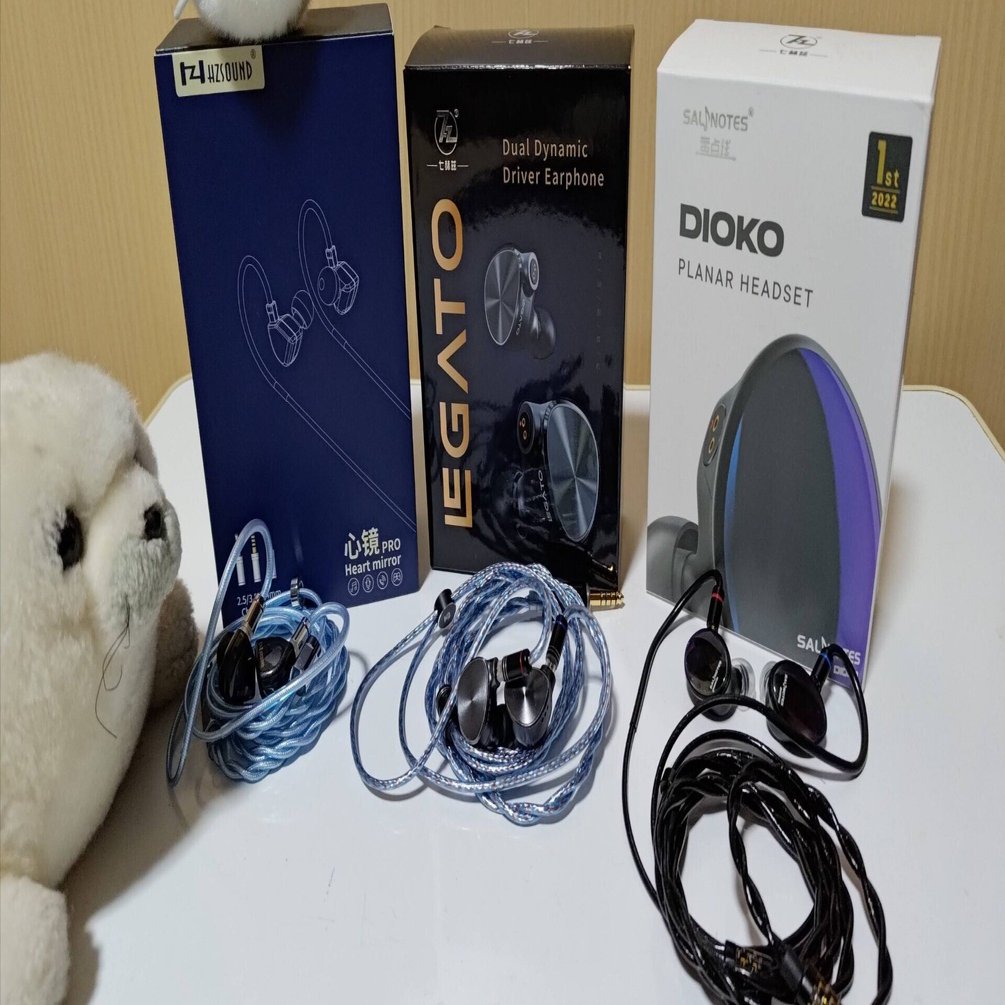 イヤホン第3弾 電車をクラブにする15,000円以内のイヤホン最終回