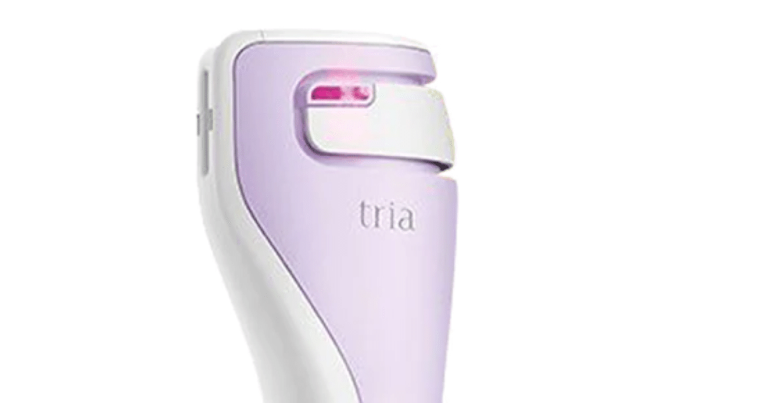 tria 美顔器 楽天市場】美顔器 レーザー美顔器トリア スムーズビューティ 60日間