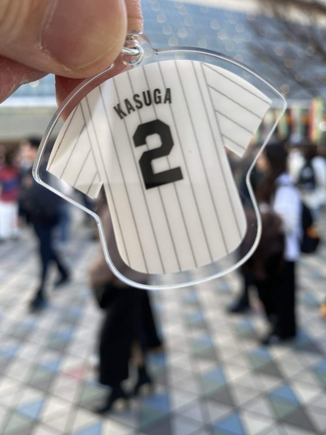 東京ドームの、演者と観客の距離感について｜会社員K