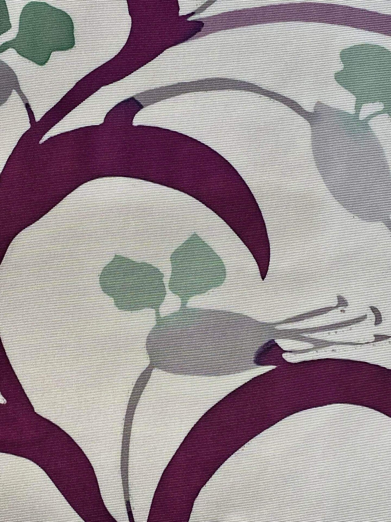 高久空木作名古屋帯｜夢吉きもの