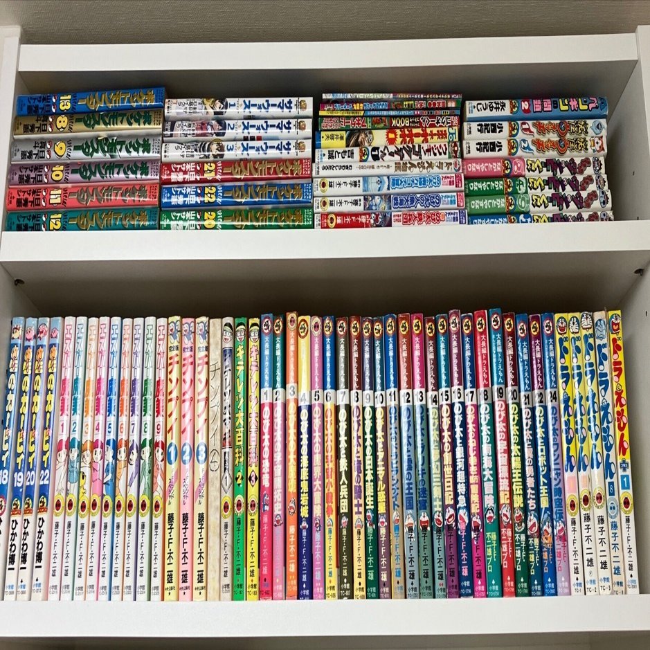 中学受験)勉強への集中力を高めるため、漫画を本棚ごと封印｜週休3日