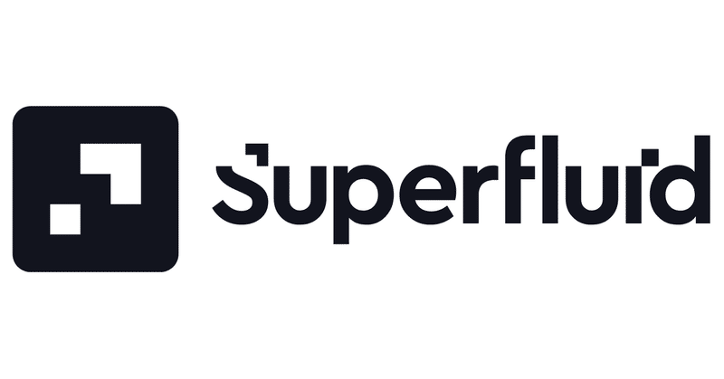 Ethereumベースのトークンストリーミングプロトコルを手掛けるSuperfluidが資金調達を実施
