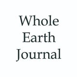 Whole Earth Journal