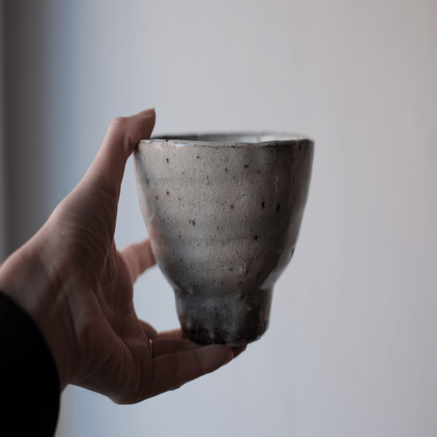 4月中嶋窯うつわ展のお知らせ｜廻り道 峯山 まりな