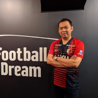 小泉文明 / Fumiaki Koizumi