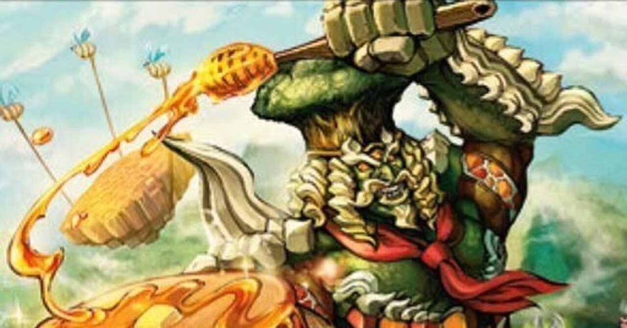 青緑(赤)ジャイアントの歴史 ～僕がCSで準優勝するまで～｜fanction