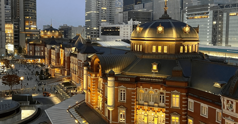 感謝‼︎ 東京都登壇（2024年４月・４日目）