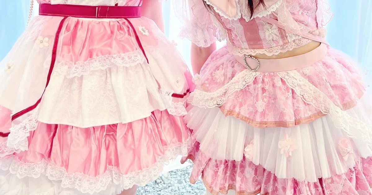 衣装への思い入れ｜mio