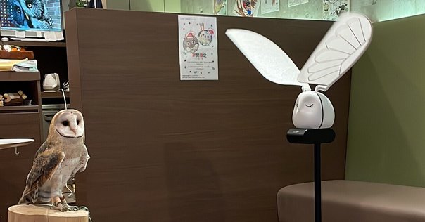 元SEたち、森の生態系エンジニアの巣をつくる｜SHARP