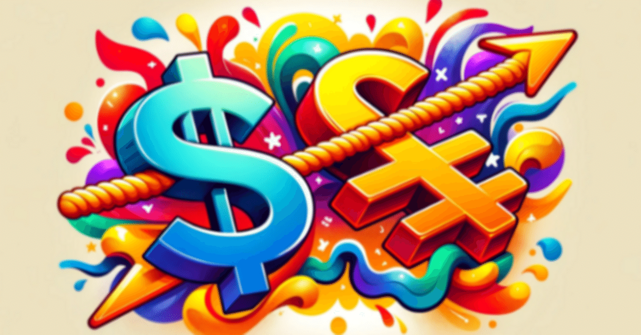 生成AI為替占星術(8):NZD/USD (2024/03/06~)｜keyaki1117