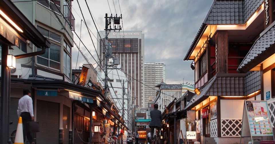 総合目次 近未来建築診断士 播磨 ディッグアーマー Note