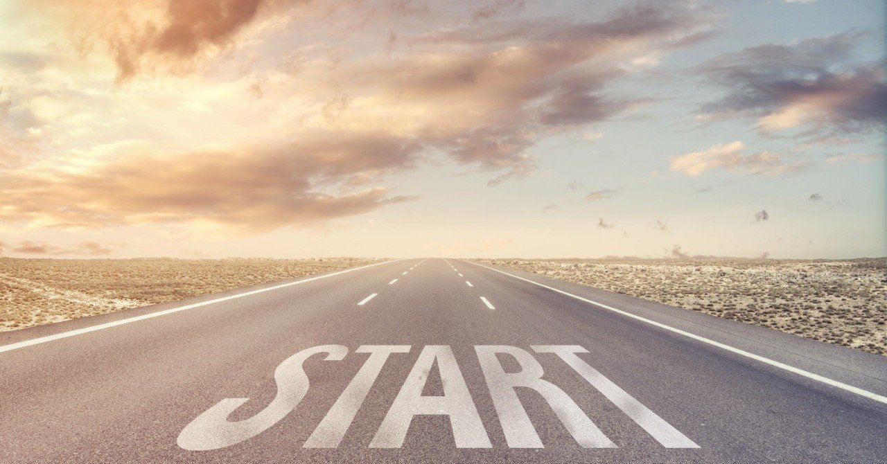 物語はここから始まるのだ。