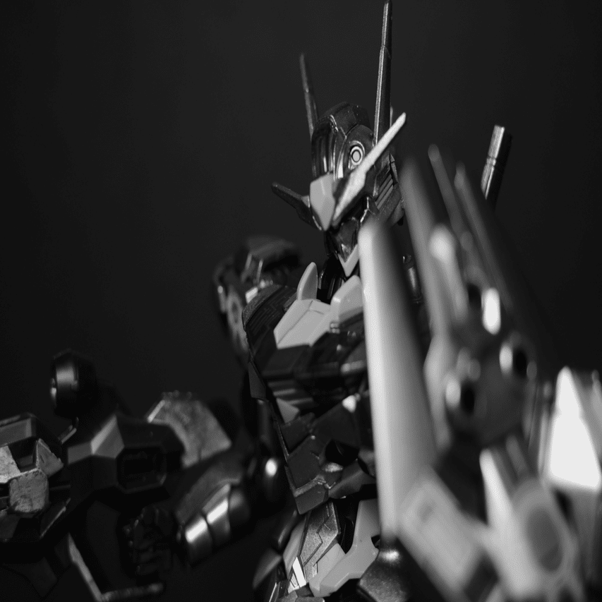 GUNDAM NEXT FUTURE 限定 ガンダムエアリアル[リサーキュレーション