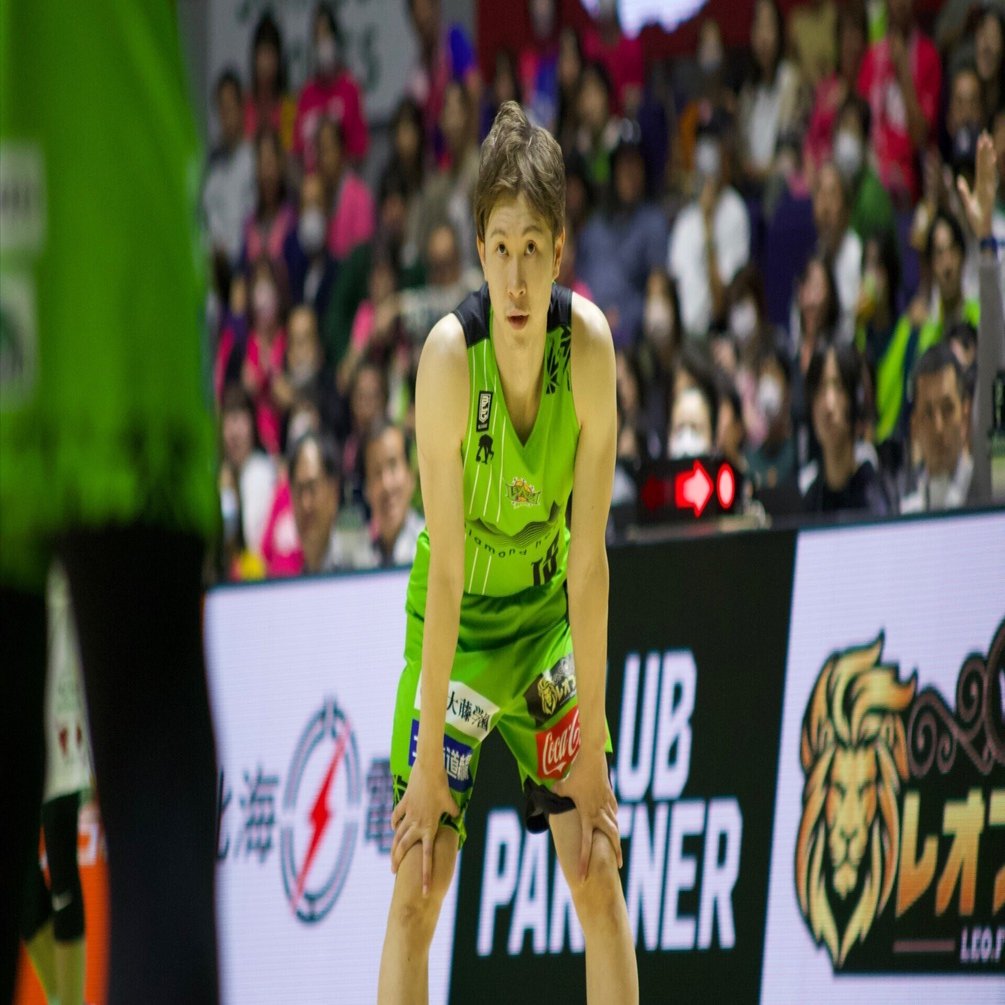 勝利の鍵を握る変幻自在な道産子ポイントガード ~ レバンガ北海道 島谷