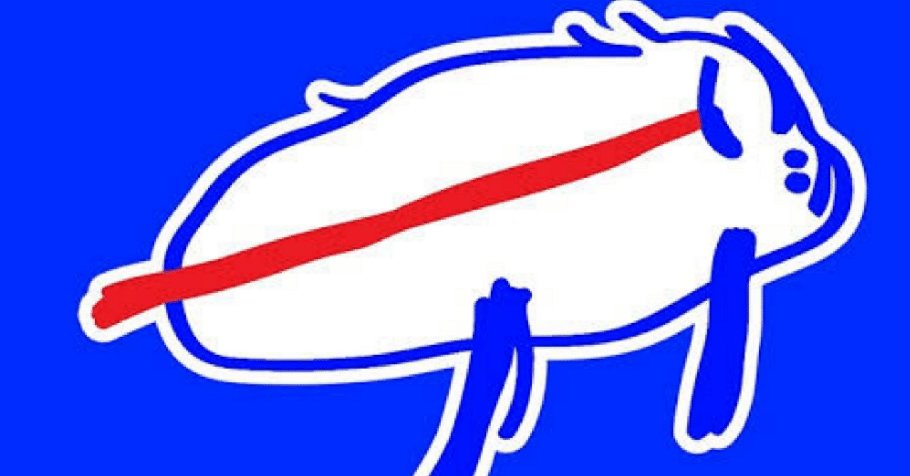 Buffalo Bills 2024オフシーズンガイド｜びるずだいなすてぃ