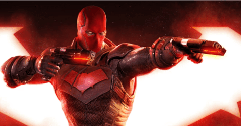 ‼️ROBINS #2 バリアント　ジェイソン　バットマン　ロビン　レッドフード レッドフード（ジェイソン・トッド）紹介｜魚住