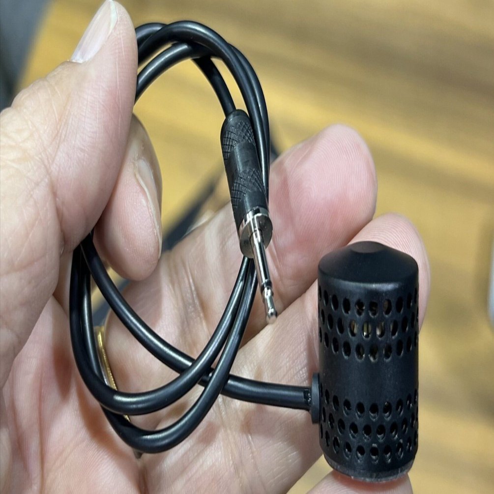 L.R. Baggs HiFi Duet の販売価格が判明｜続・だからPA屋なん