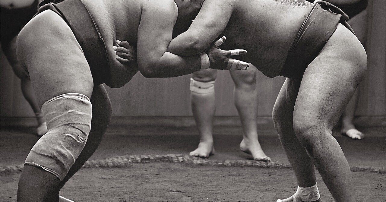 まさです。二子山部屋 2点 二子山部屋】2025年9月場所 10日目 -Futagoyama Stable/September