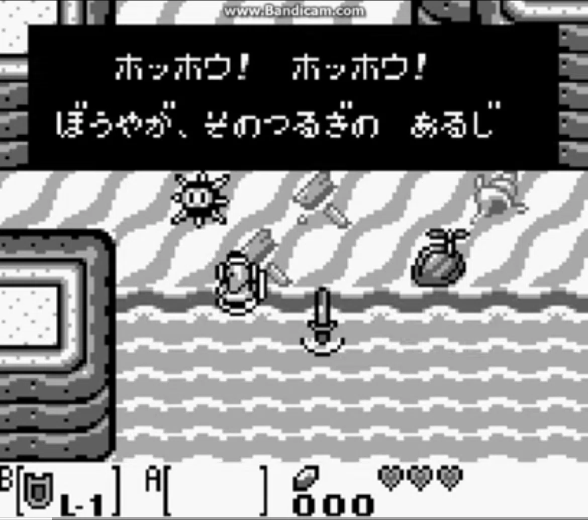 41 【ゲームボーイ誕生35周年】ポケモン、ゼルダ、マリオ、カービィ