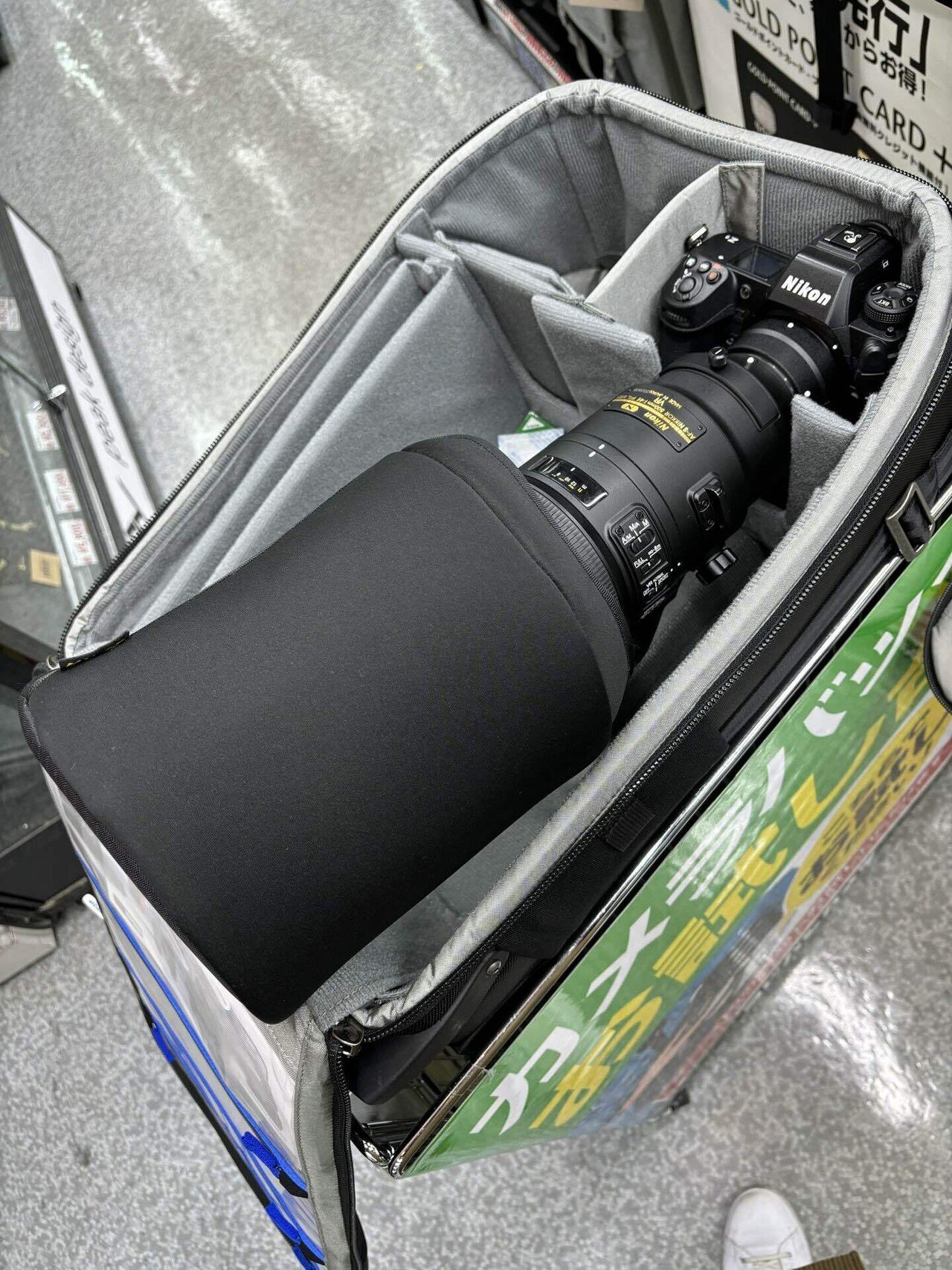Thinktank カメラバック thinkTANK、カメラバッグ「プレスパス」シリーズ3製品を発売