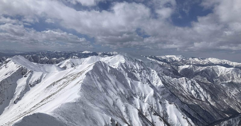 雪山基礎講習！プロに教わる違い