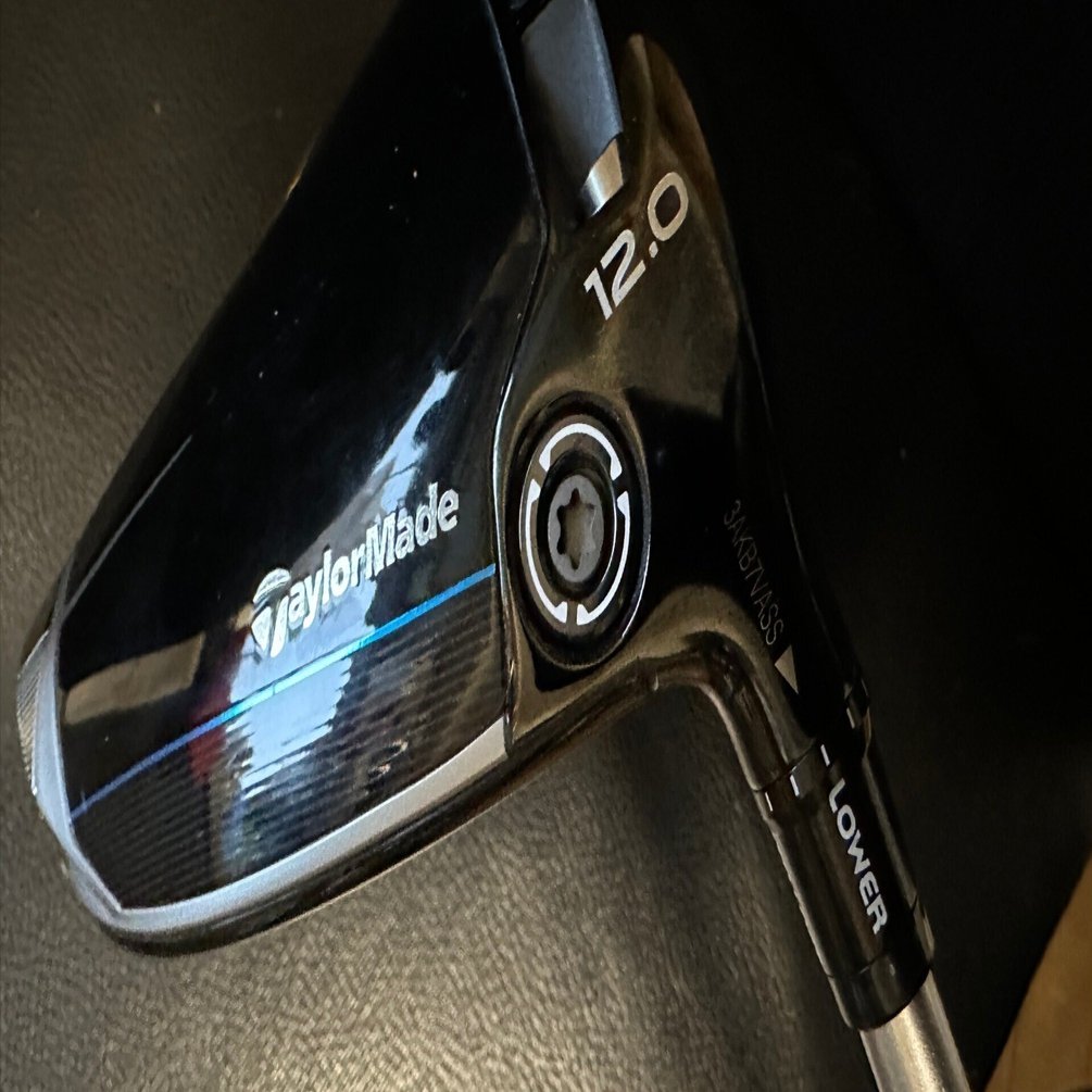 Qi10MAXの12度をカチャカチャしてみたら・・・・｜Motoharu ”T島”Tajima