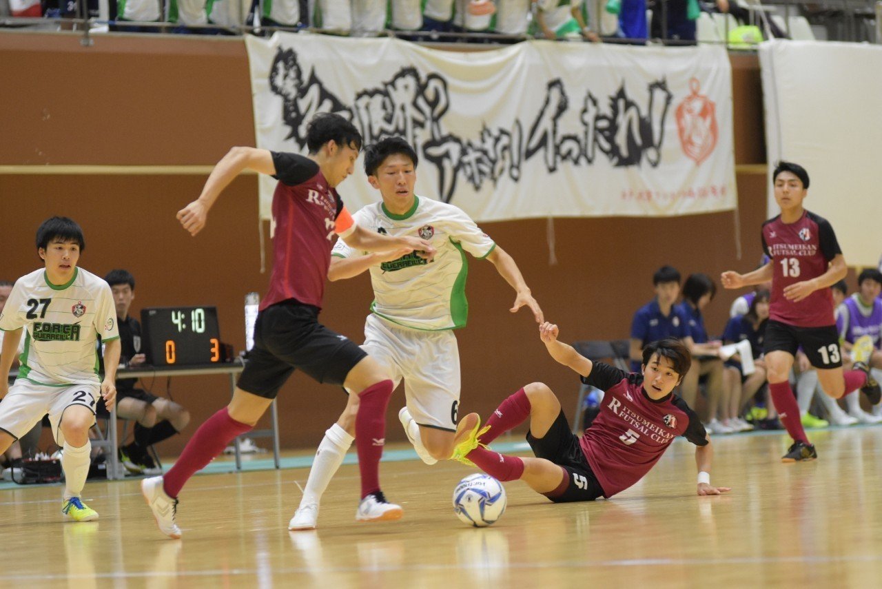 県大会敗退を味わった神戸大学が3年ぶりに全国へ フットサル インカレ関西大会リポート フットサルシアター Futsal魅力発信サイト Note 県大会敗退を味わった神戸大学が3年ぶりに全国へ フットサル インカレ関西大会リポート フットサルシアター Futsal魅力発信サイト Note