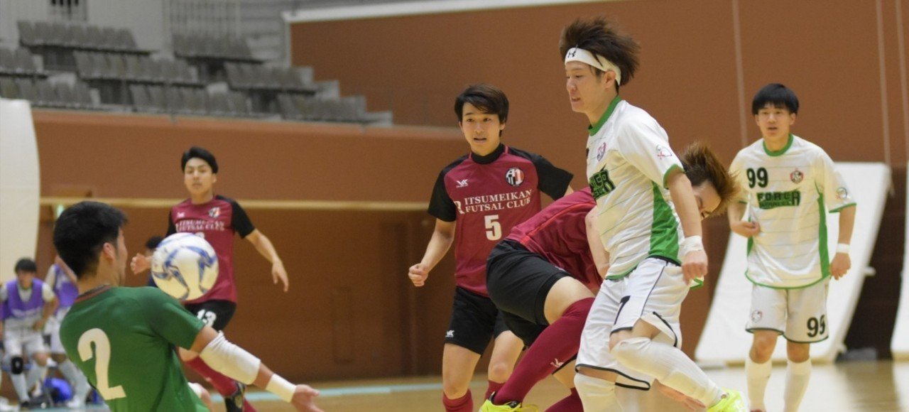 県大会敗退を味わった神戸大学が3年ぶりに全国へ フットサル インカレ関西大会リポート フットサルシアター Futsal魅力発信サイト Note 県大会敗退を味わった神戸大学が3年ぶりに全国へ フットサル インカレ関西大会リポート フットサルシアター Futsal魅力発信サイト Note
