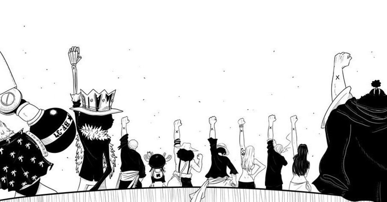 ワンピース・アラバスタ編の名言・名シーンを紹介！｜tsubasa