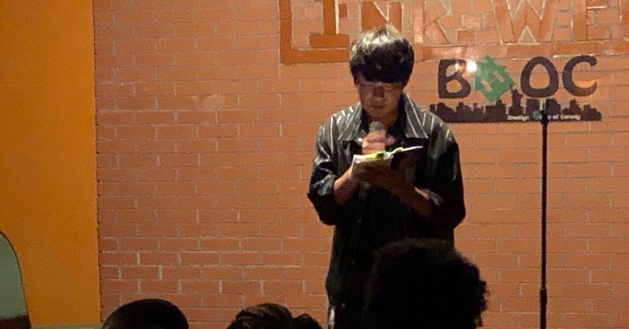 あの時の悲劇はこの先の喜劇に 村本大輔 Note