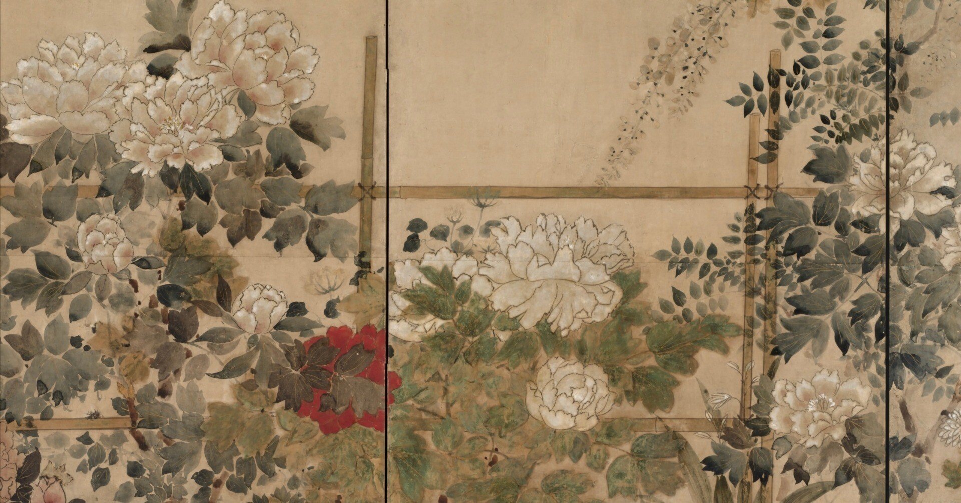 江戸時代の画家、喜多川相説さんを知っていますか？……@The Cleveland