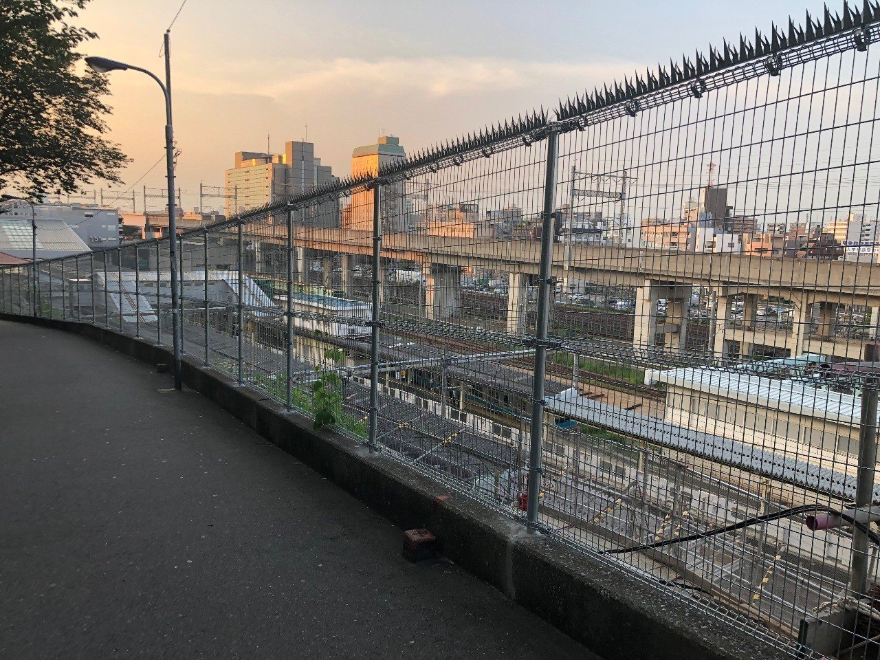 天気の子 は なぜ 田端 が聖地 地形的考察 むん Note