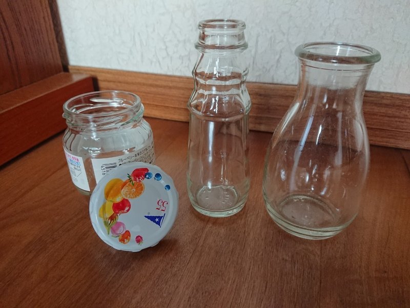 花を生ける 自己流 柊りお Note 花を生ける 自己流 柊りお Note