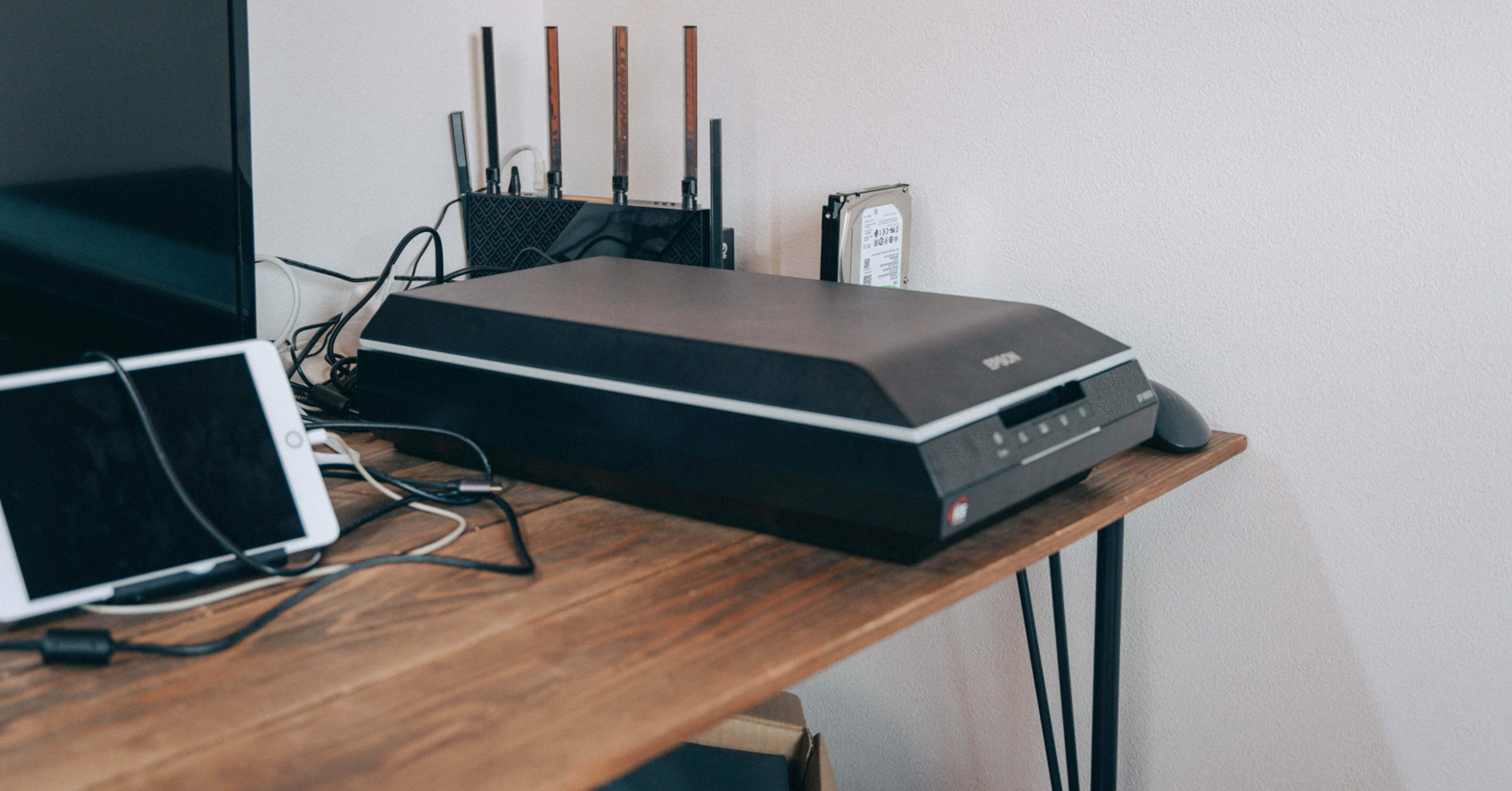 未開封EPSON GT-X830 エプソン スキャナー GT-X830 未開封新品 25年2月購入 エプソン