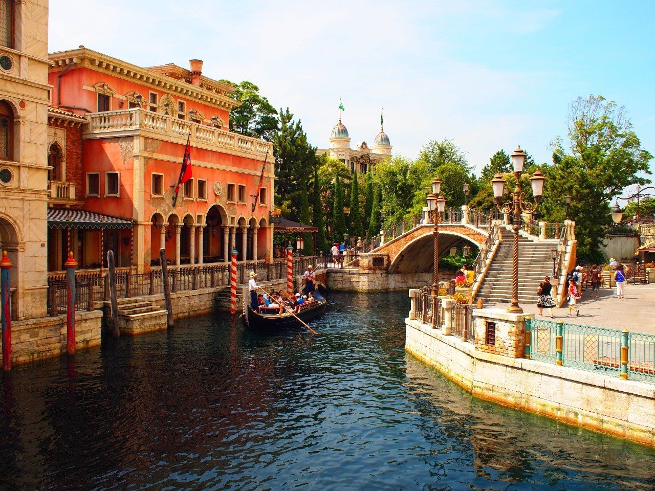 ゴンドリエ スナックからジェラートが消える日 Isora Note