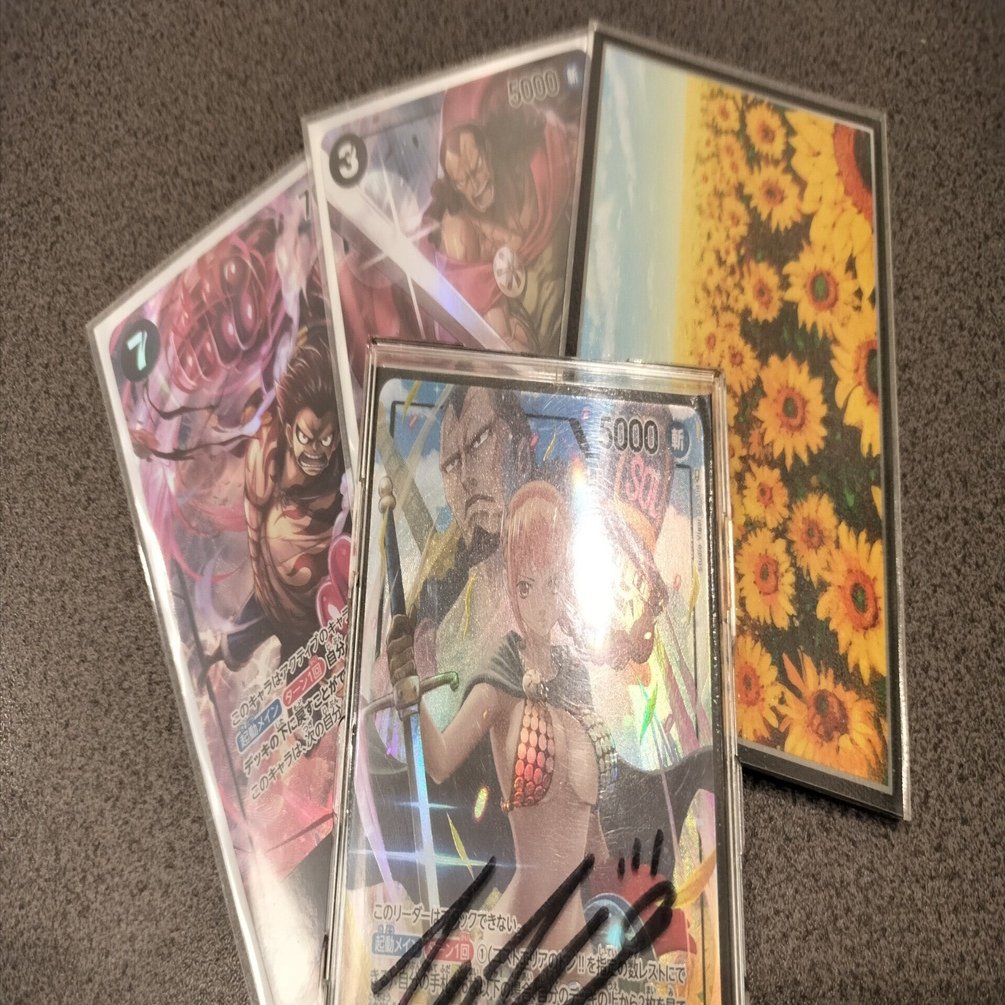 青黒レベッカスタートアップガイド()7弾〜4/1以降版 全文無料｜ゆぐ