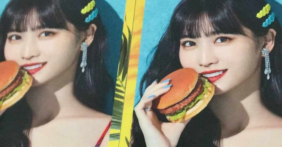 Twice Happyhappyハイタッチ会を終えて カンタ モモペン Note